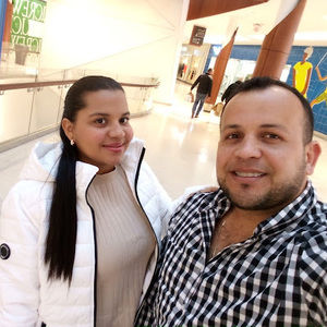 Meet your Posher, Jhon